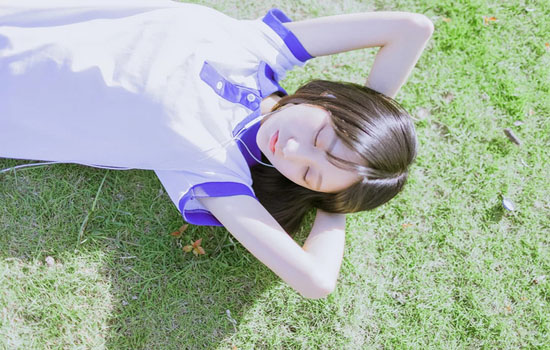 激光祛斑，恢復你美麗容顏