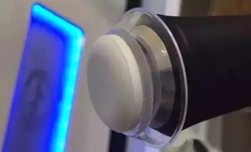 韓國(guó)皮膚管理綜合儀的操作
