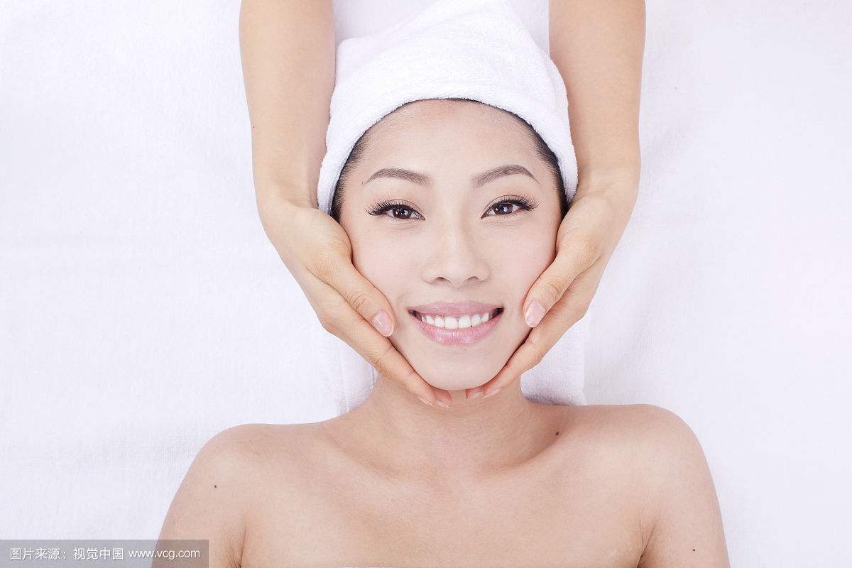 韓國(guó)皮膚管理的受用人群