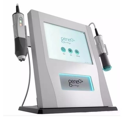 geneO+煥氧泡泡電波美容儀器的價(jià)格要多少錢？（出廠價(jià)）